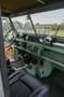 Land Rover Series Series IIa LWB 109 Vert - thumbnail 27