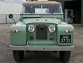 Land Rover Series Series IIa LWB 109 Зелений - thumbnail 13