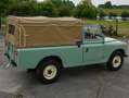 Land Rover Series Series IIa LWB 109 Vert - thumbnail 29