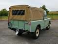 Land Rover Series Series IIa LWB 109 Зелений - thumbnail 10