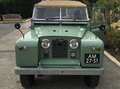 Land Rover Series Series IIa LWB 109 Зелений - thumbnail 1
