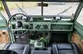 Land Rover Series Series IIa LWB 109 Vert - thumbnail 22