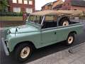 Land Rover Series Series IIa LWB 109 Vert - thumbnail 35