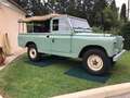 Land Rover Series Series IIa LWB 109 Vert - thumbnail 34