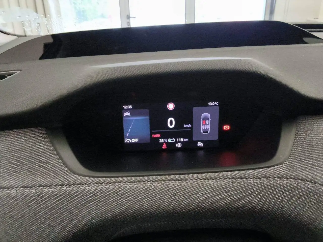 Skoda Enyaq Škoda Enyaq 85 210 kW Pano Matrix AHK 360Grad, миниатюра 5