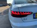 Audi A4 Limousine 35 TFSI Launch edition Business / Automa Blanc - thumbnail 33