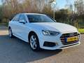 Audi A4 Limousine 35 TFSI Launch edition Business / Automa Blanc - thumbnail 5