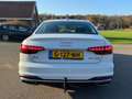 Audi A4 Limousine 35 TFSI Launch edition Business / Automa Blanc - thumbnail 8