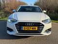 Audi A4 Limousine 35 TFSI Launch edition Business / Automa Blanc - thumbnail 4