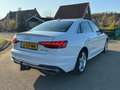 Audi A4 Limousine 35 TFSI Launch edition Business / Automa Blanc - thumbnail 7