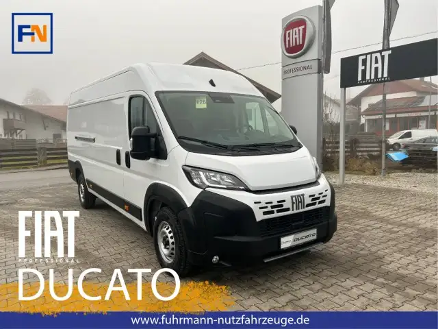 Fiat Ducato KASTENWAGEN MAXI 35 L4H2 180MT