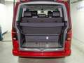 Volkswagen T6.1 Multivan 2.0 TDI DSG Cruise WZH NAVI LED Rot - thumbnail 16