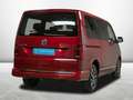 Volkswagen T6.1 Multivan 2.0 TDI DSG Cruise WZH NAVI LED Rot - thumbnail 3