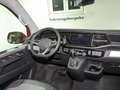 Volkswagen T6.1 Multivan 2.0 TDI DSG Cruise WZH NAVI LED Rouge - thumbnail 10