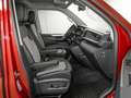 Volkswagen T6.1 Multivan 2.0 TDI DSG Cruise WZH NAVI LED Červená - thumbnail 7
