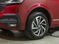 Volkswagen T6.1 Multivan 2.0 TDI DSG Cruise WZH NAVI LED Červená - thumbnail 6