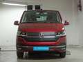 Volkswagen T6.1 Multivan 2.0 TDI DSG Cruise WZH NAVI LED Rouge - thumbnail 4