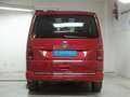 Volkswagen T6.1 Multivan 2.0 TDI DSG Cruise WZH NAVI LED Rot - thumbnail 5