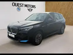 BMW ixDrive30 313ch