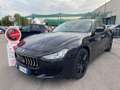 Maserati Ghibli Ghibli V6 Diesel 275 CV Granlusso Noir - thumbnail 1