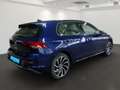 Volkswagen Golf VIII 2.0TDI Life Navi LED DAB Keyless Start Bleu - thumbnail 5