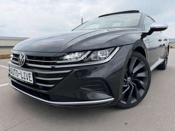 2.0 TDI*DSG*PANO*IQ*360*VIRTUAL*LEDER*VOL