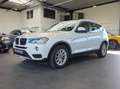 BMW X3 X3 2.0 dA xDrive20 - Garantie 12M Bianco - thumbnail 2