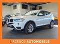 BMW X3 X3 2.0 dA xDrive20 - Garantie 12M Bianco - thumbnail 1