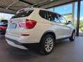 BMW X3 X3 2.0 dA xDrive20 - Garantie 12M Bianco - thumbnail 4