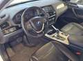 BMW X3 X3 2.0 dA xDrive20 - Garantie 12M Bianco - thumbnail 6