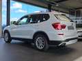 BMW X3 X3 2.0 dA xDrive20 - Garantie 12M Bianco - thumbnail 5