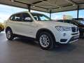 BMW X3 X3 2.0 dA xDrive20 - Garantie 12M Bianco - thumbnail 3
