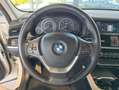 BMW X3 X3 2.0 dA xDrive20 - Garantie 12M Bianco - thumbnail 10