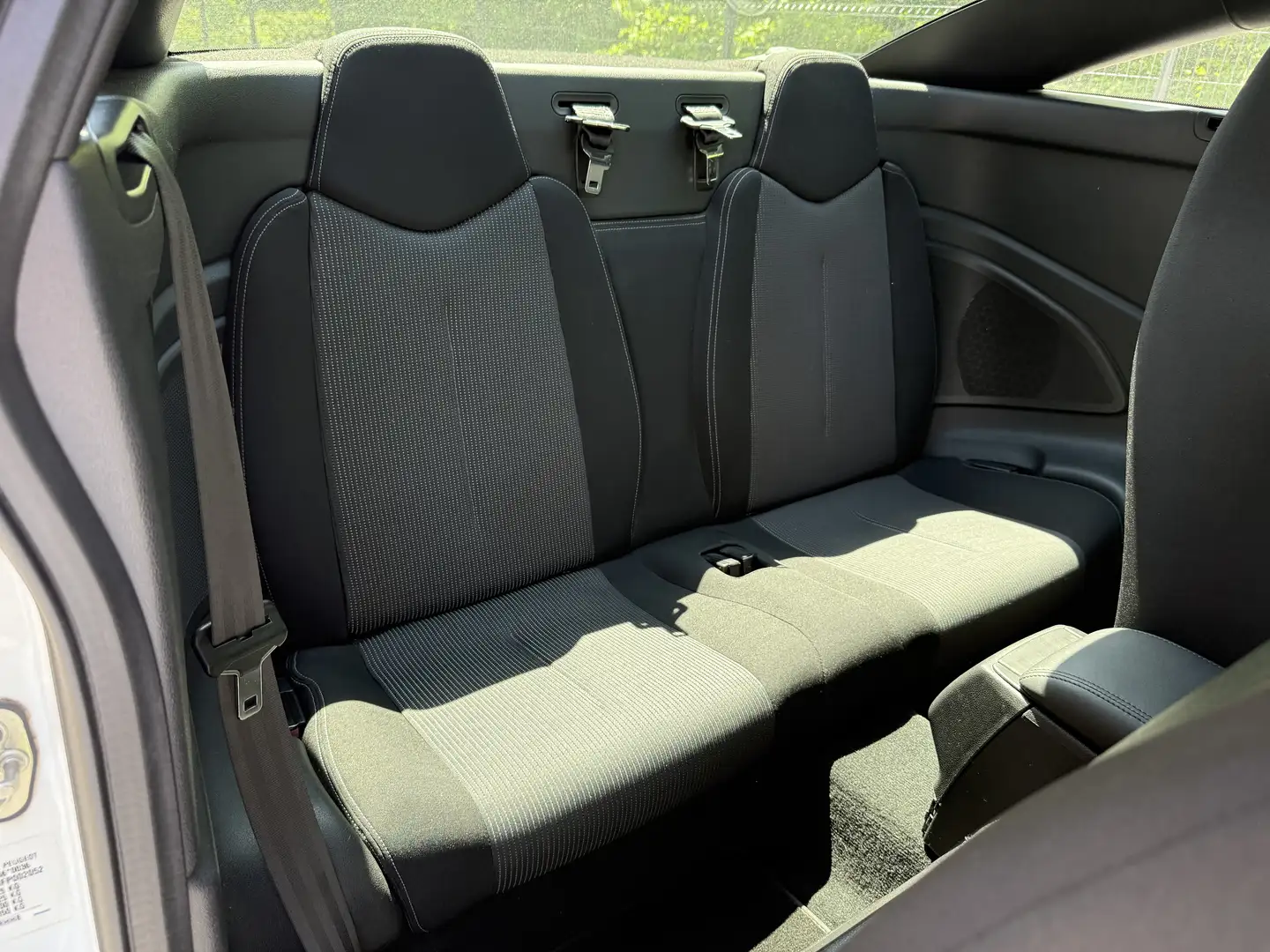 Peugeot RCZ 2.0 HDi FAP 160ch - 1