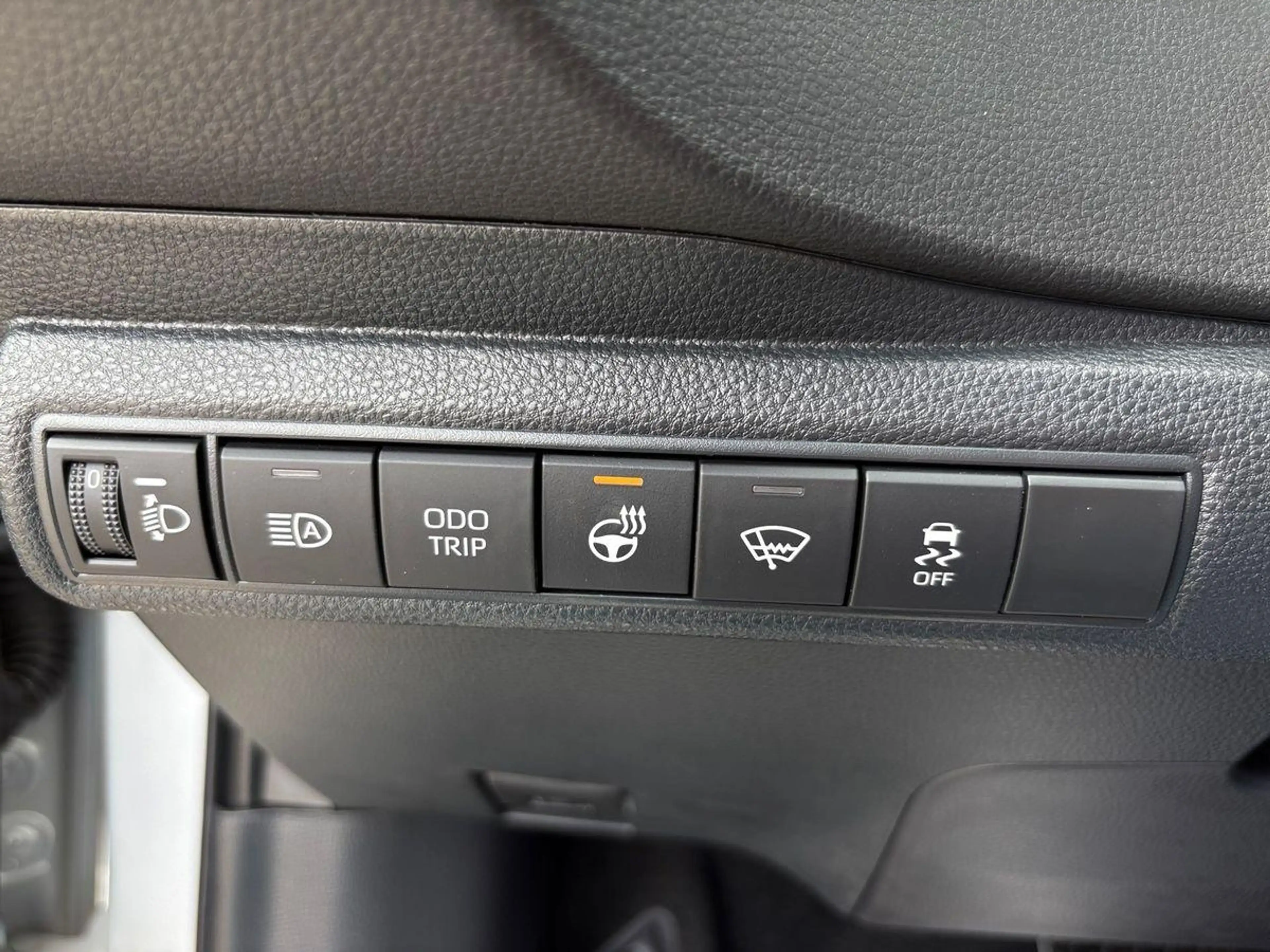 Toyota Corolla 1.8 Teamplayer Kamera Carplay/Android — photo 14