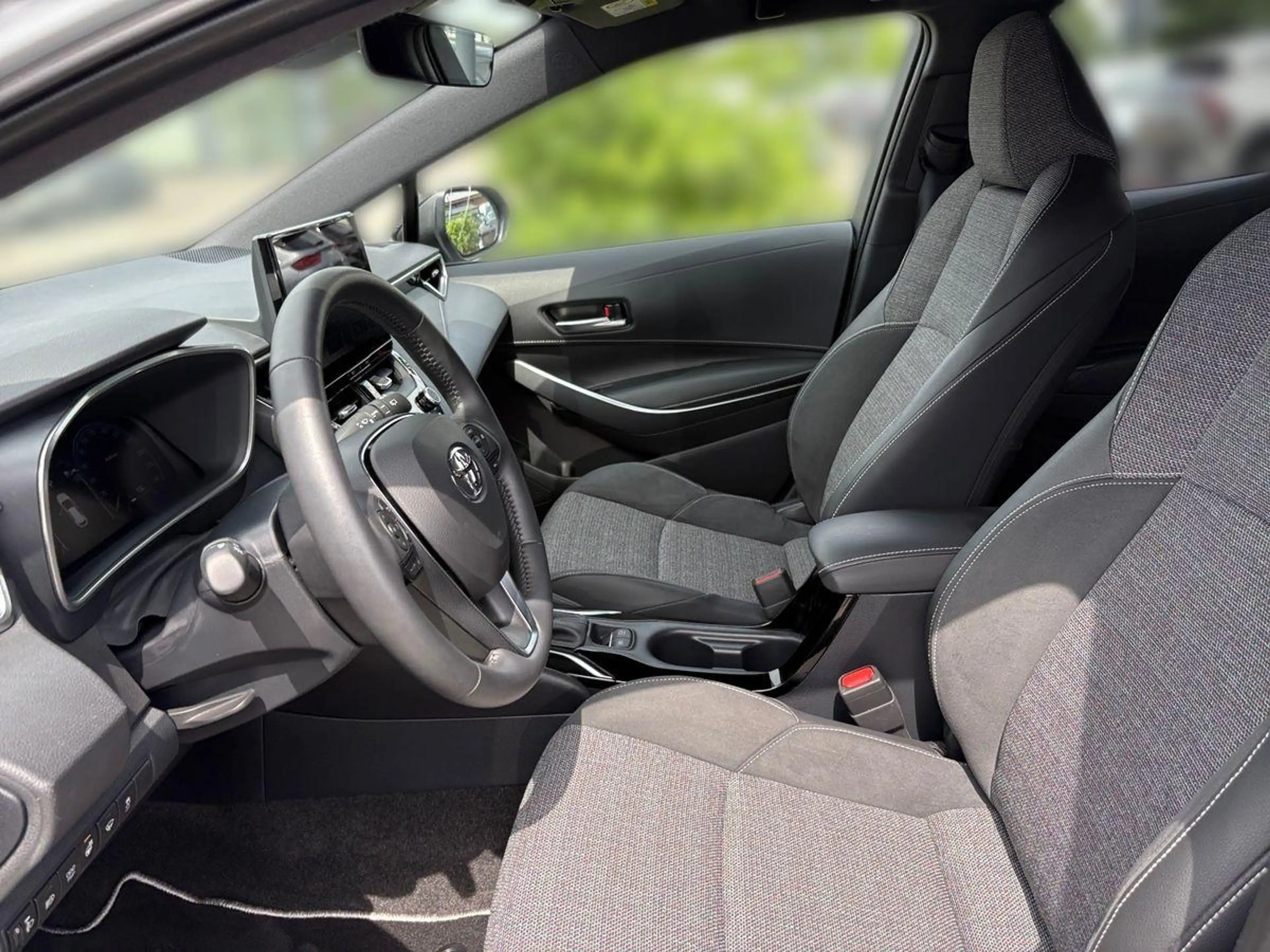 Toyota Corolla 1.8 Teamplayer Kamera Carplay/Android — photo 8