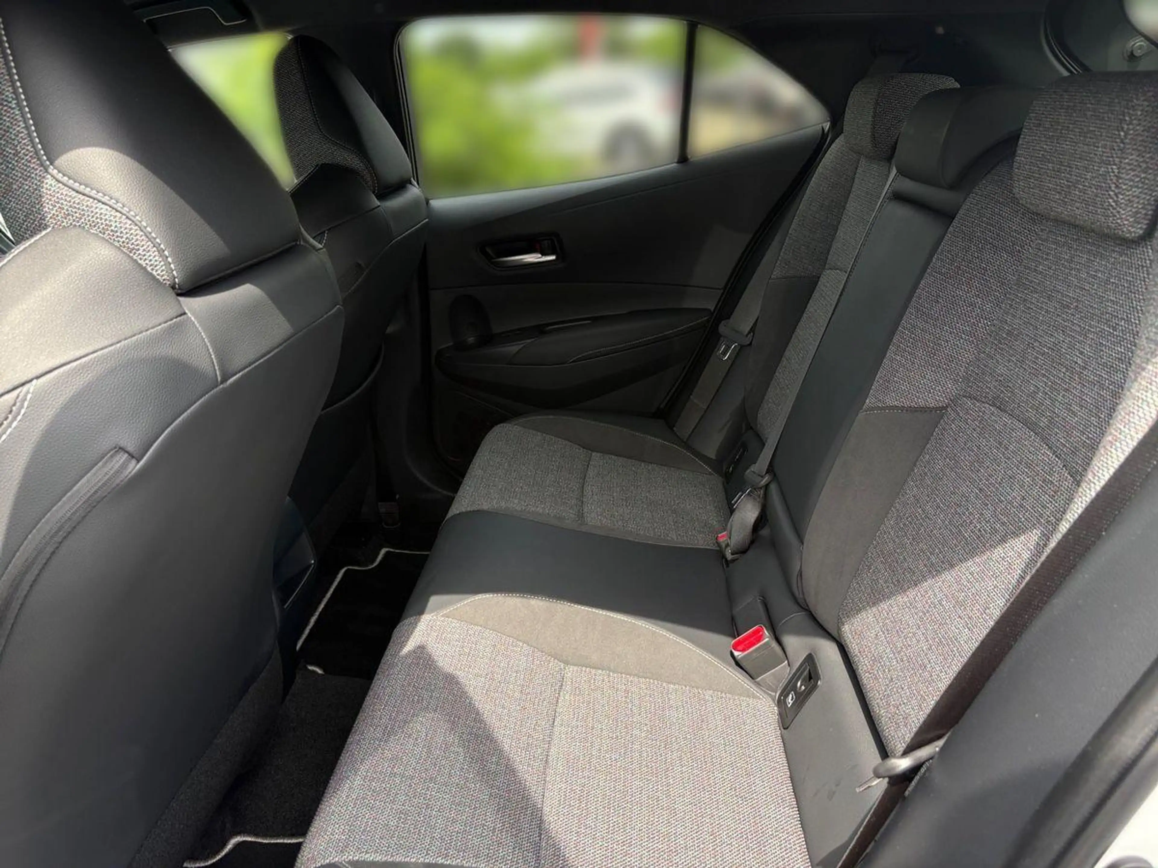 Toyota Corolla 1.8 Teamplayer Kamera Carplay/Android — photo 12