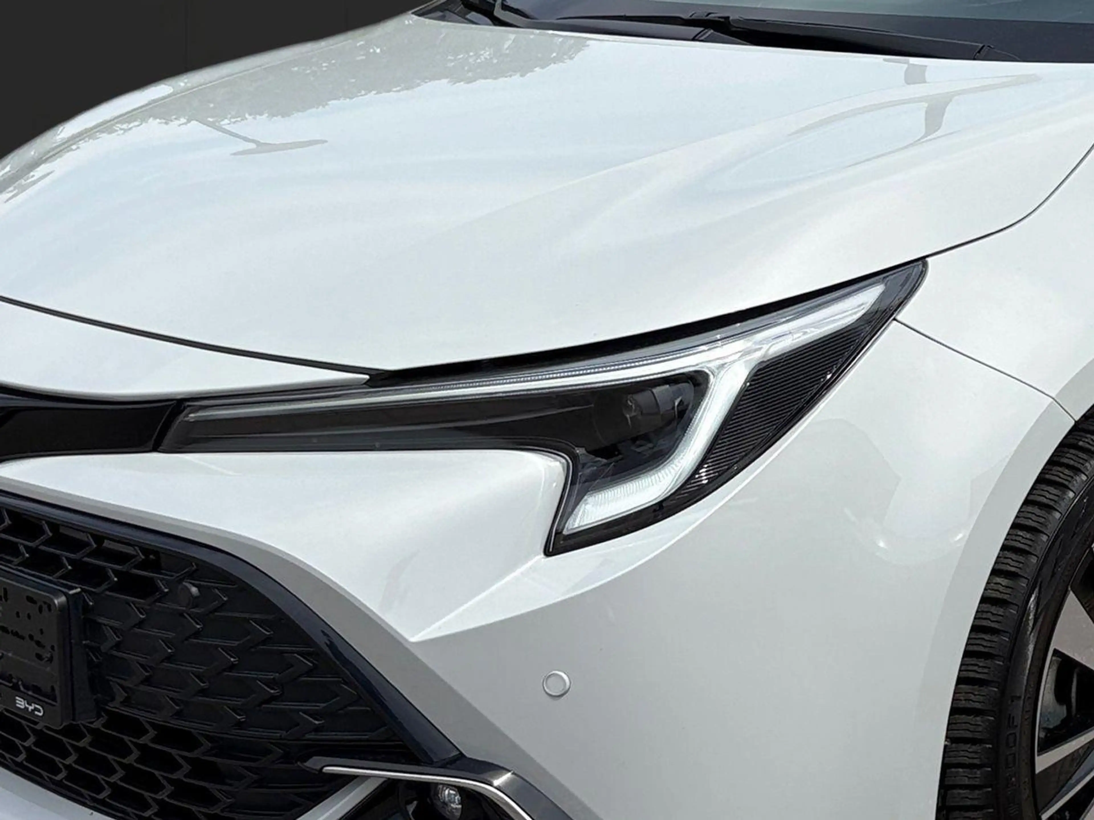 Toyota Corolla 1.8 Teamplayer Kamera Carplay/Android — photo 6