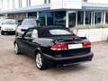Saab 9-3 I 1998 Cabrio 2.0t SE Anniversary LEGGERE DESCRIZ Schwarz - thumbnail 8