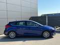 Ford Focus 1,5 TDCi Titanium Blau - thumbnail 2