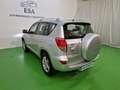 Toyota RAV 4 Rav4 III 2006 RAV4 2.0 vvt-i 16v Luxury Zilver - thumbnail 8