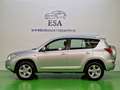 Toyota RAV 4 Rav4 III 2006 RAV4 2.0 vvt-i 16v Luxury Zilver - thumbnail 4