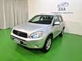 Toyota RAV 4 Rav4 III 2006 RAV4 2.0 vvt-i 16v Luxury Zilver - thumbnail 7