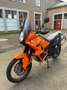 KTM 990 Adventure Oranje - thumbnail 1