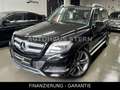 Mercedes-Benz GLK 350 CDI 4Matic Kamera 8fach H&K DAB Totwinke Schwarz - thumbnail 3