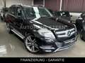 Mercedes-Benz GLK 350 CDI 4Matic Kamera 8fach H&K DAB Totwinke Schwarz - thumbnail 1