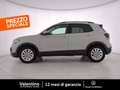 Volkswagen T-Cross 1.0 TSI Style BMT Beige - thumbnail 4