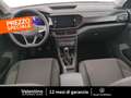 Volkswagen T-Cross 1.0 TSI Style BMT Beige - thumbnail 7