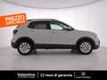 Volkswagen T-Cross 1.0 TSI Style BMT Beige - thumbnail 2