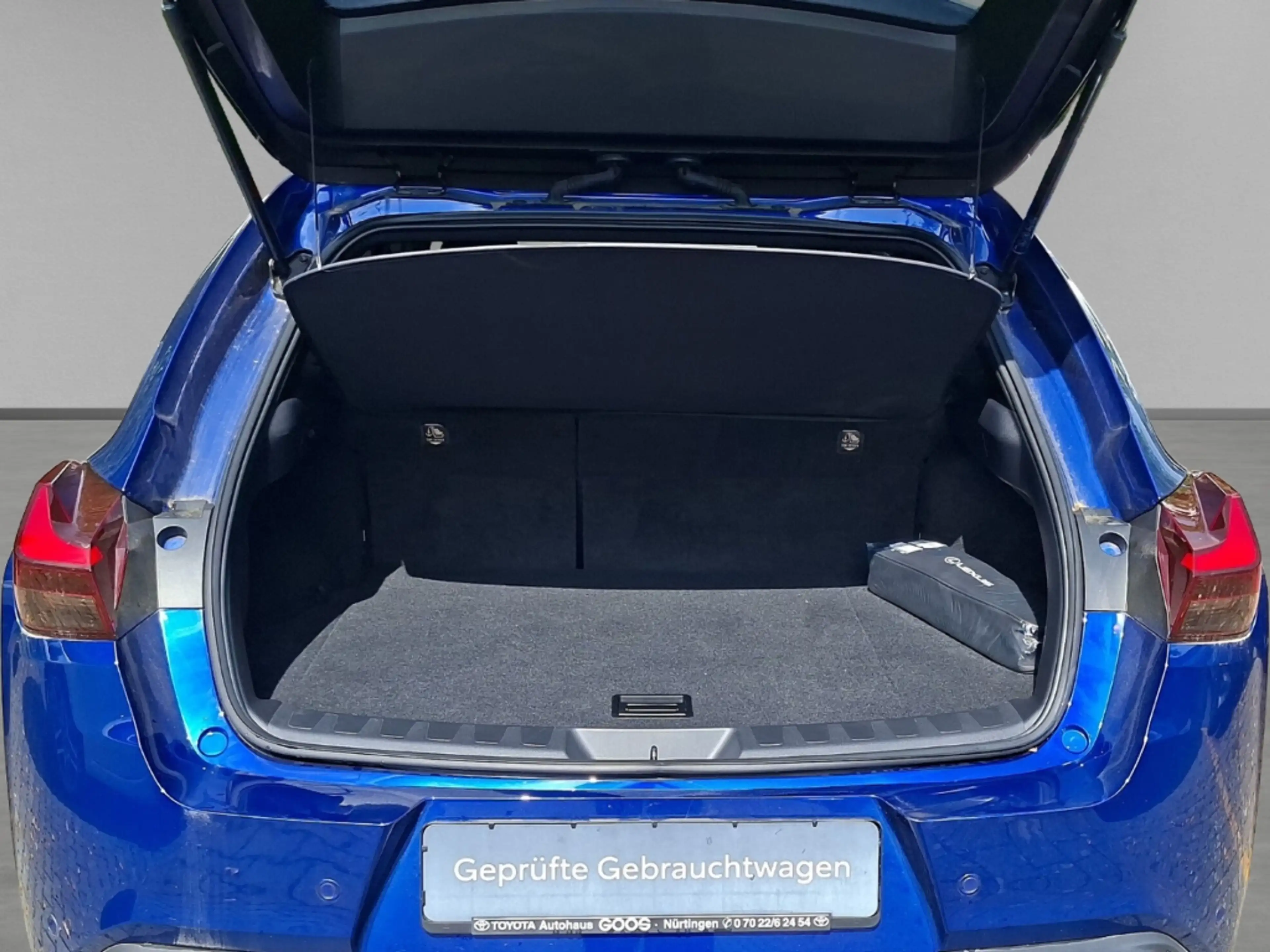 Lexus UX 300h F SPORT Navi Digitales Cockpit LED Blendfreies Fer — photo 9